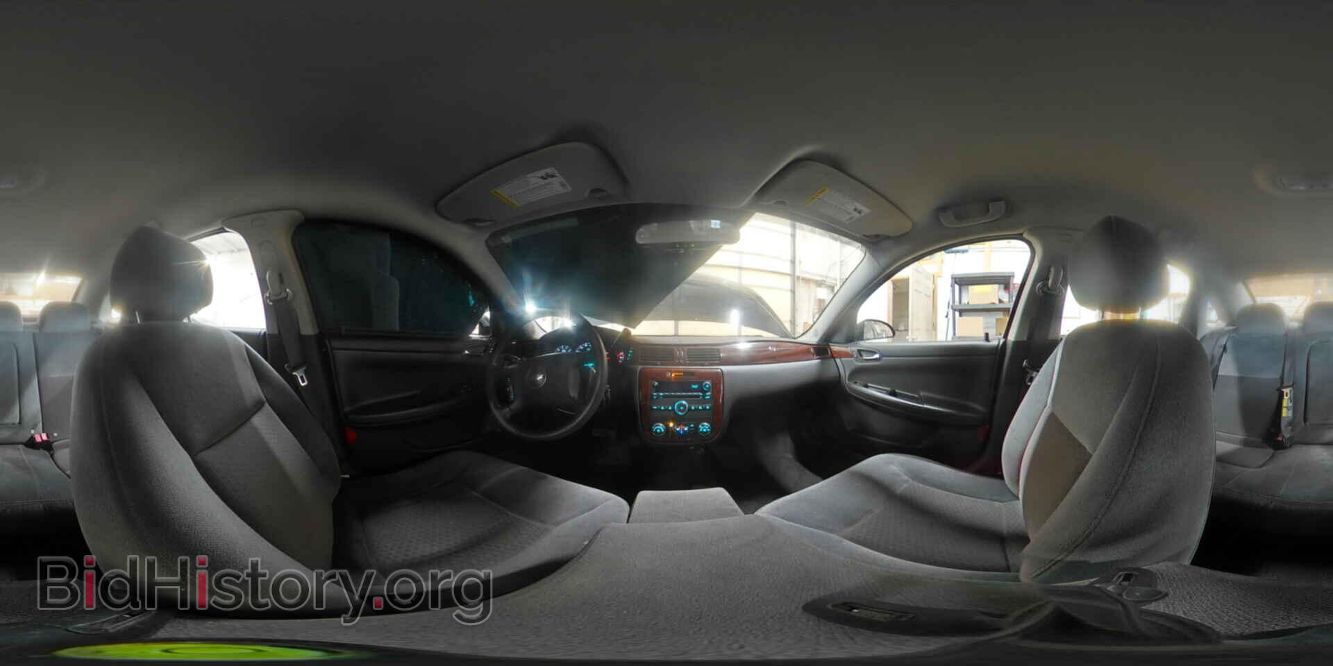 2008 CHEVROLET IMPALA - VIN: 2G1WT58K989280046 - Фото 13