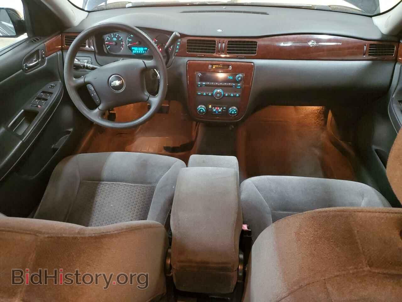 2008 CHEVROLET IMPALA - VIN: 2G1WT58K989280046 - Фото 8
