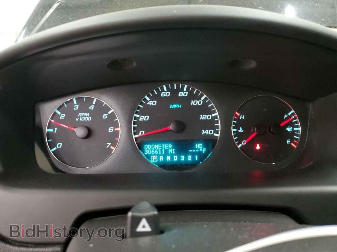 2008 CHEVROLET IMPALA - VIN: 2G1WT58K989280046 - Фото 9