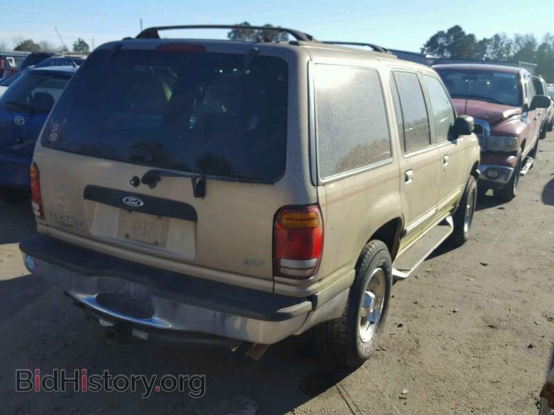 1998 Ford EXPLORER (VIN 1FMZU32E1WZC30183) — фото 4 из 10