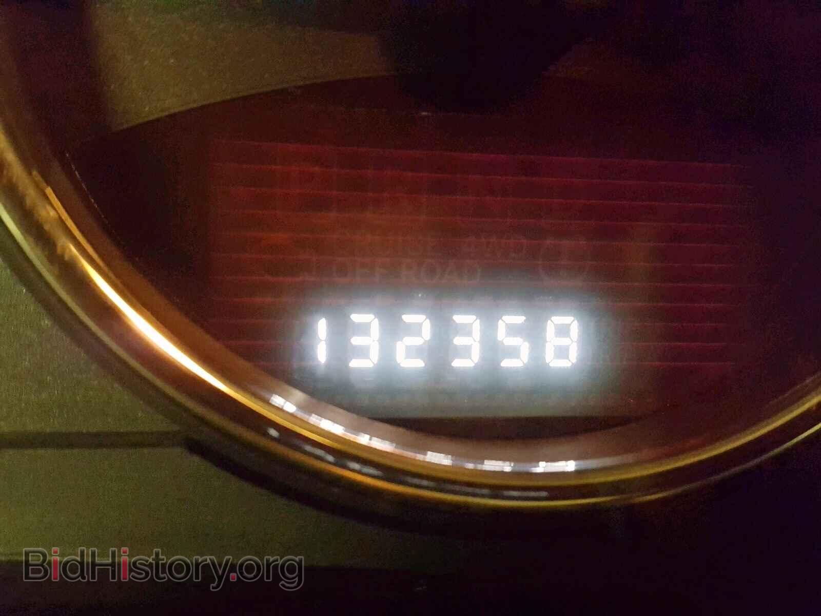 2014 JEEP COMPASS LA - VIN: 1C4NJDEB3ED632866 - Фото 8