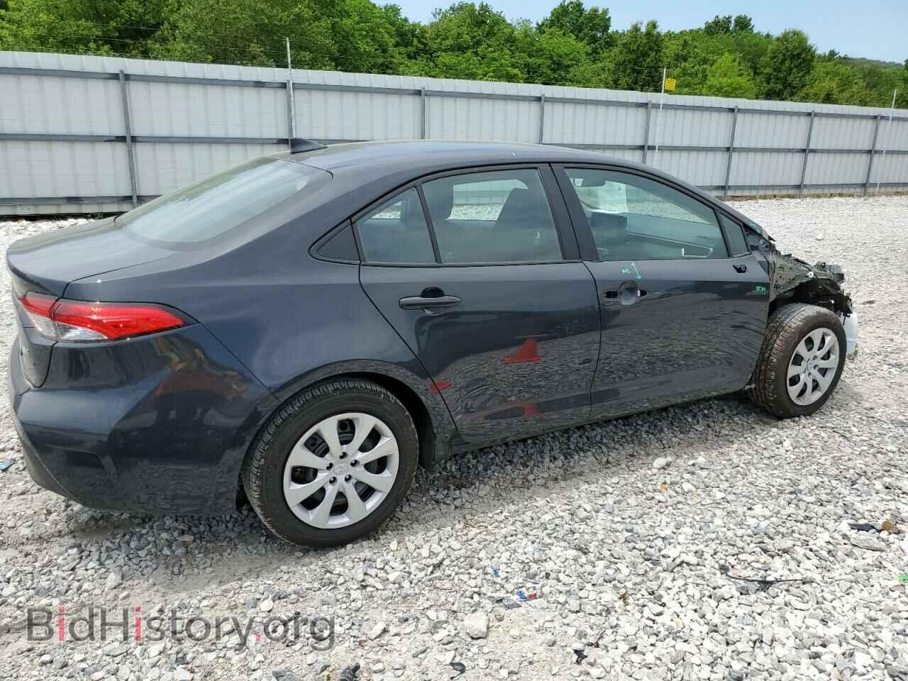 2023 TOYOTA COROLLA - VIN: 5YFB4MDE2PP019658 - Фото 3