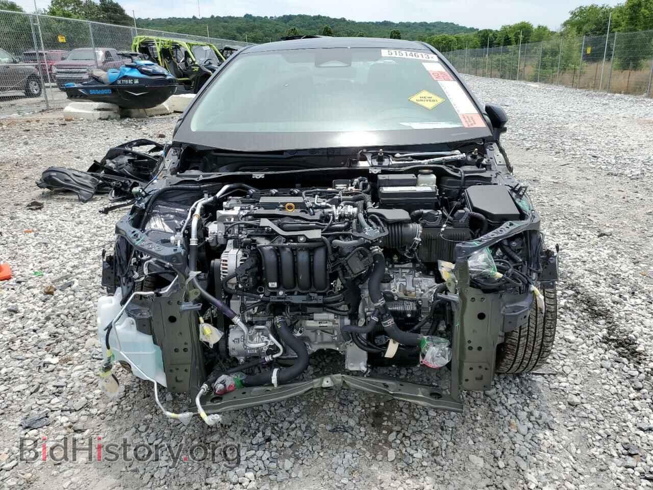 2023 TOYOTA COROLLA - VIN: 5YFB4MDE2PP019658 - Фото 5