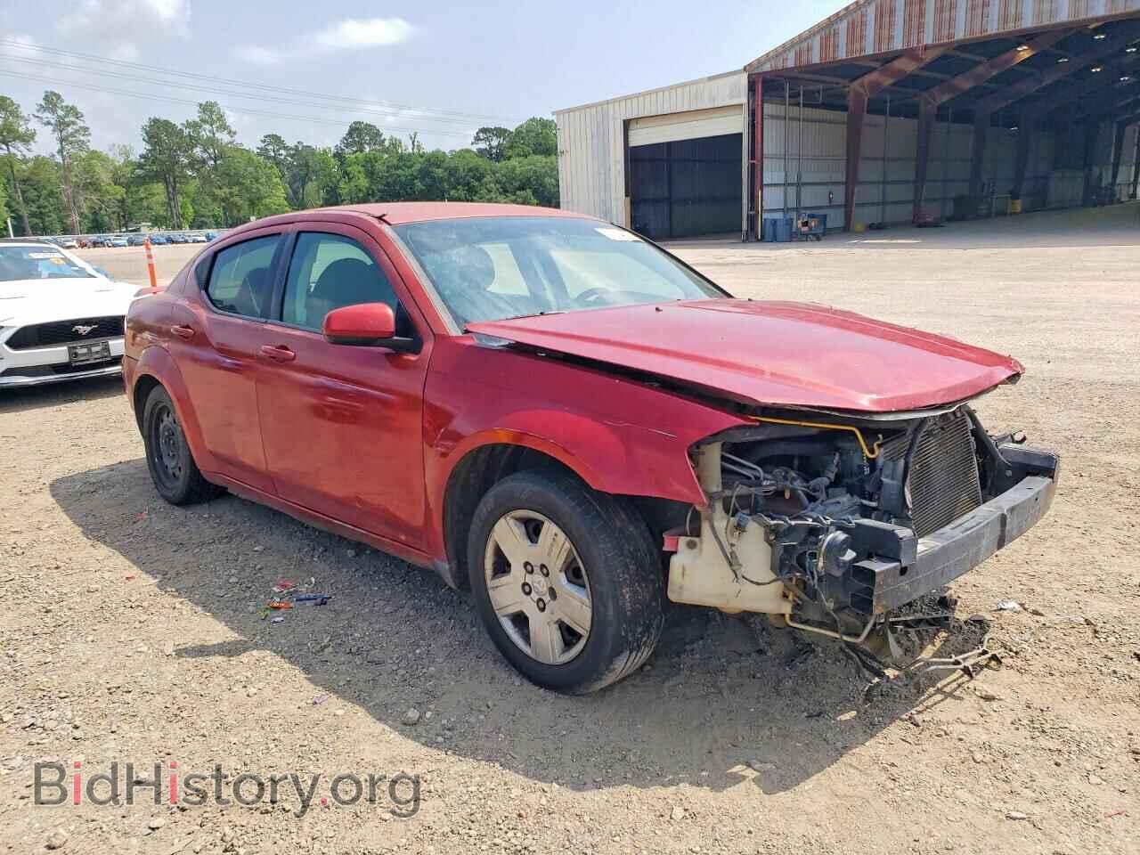 2009 DODGE AVENGER - VIN: 1B3LC76V49N511258 - Фото 4