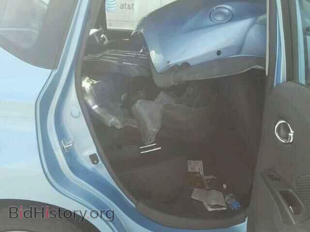 2014 NISSAN VERSA - VIN: 3N1CE2CP6EL395060 - Photo 6