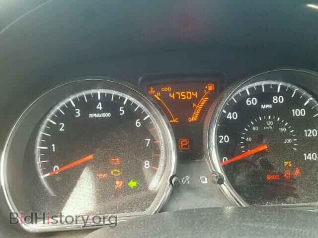 2014 NISSAN VERSA - VIN: 3N1CE2CP6EL395060 - Photo 8