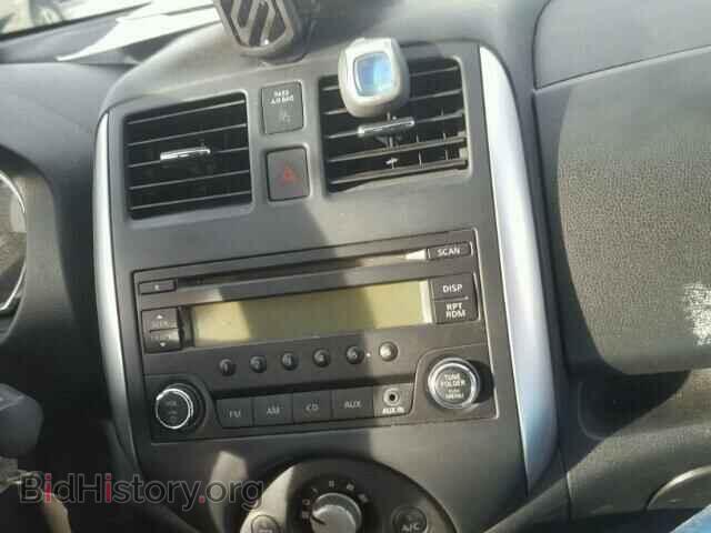2014 NISSAN VERSA - VIN: 3N1CE2CP6EL395060 - Photo 9