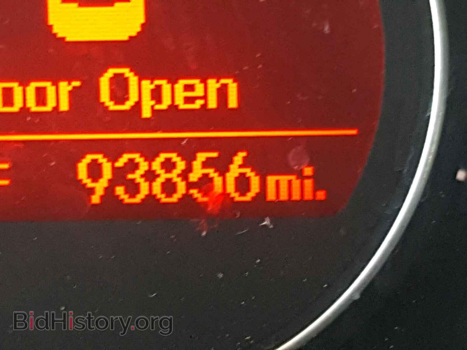 2013 KIA OPTIMA - VIN: 5XXGM4A76DG173032 - Photo 8