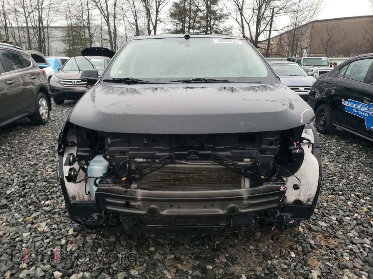 2014 FORD EDGE - VIN: 2FMDK4KC9EBB09391 - Фото 5