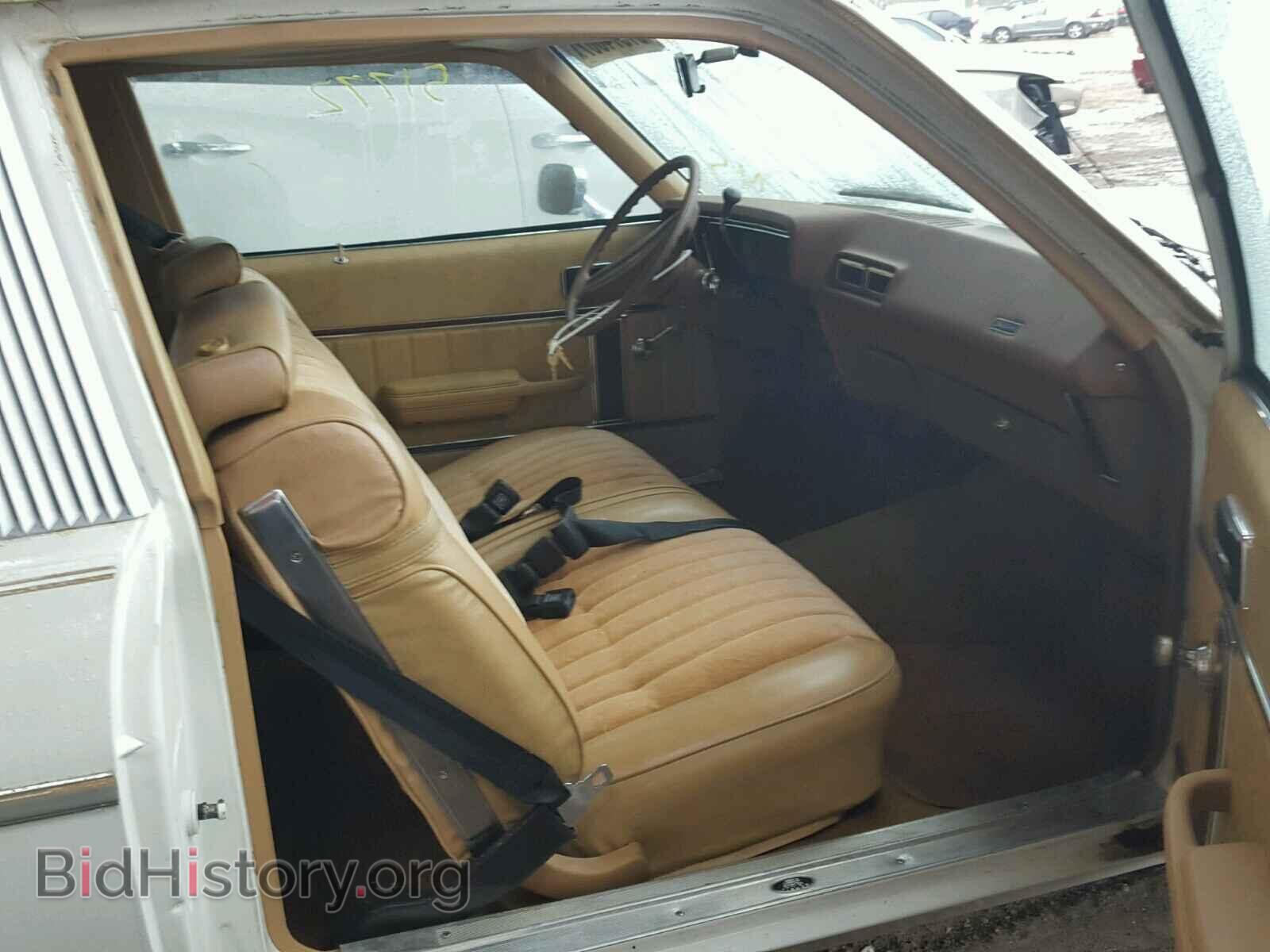 1976 BUICK SKYLARK - VIN: 4B27C6L123780 - Photo 5