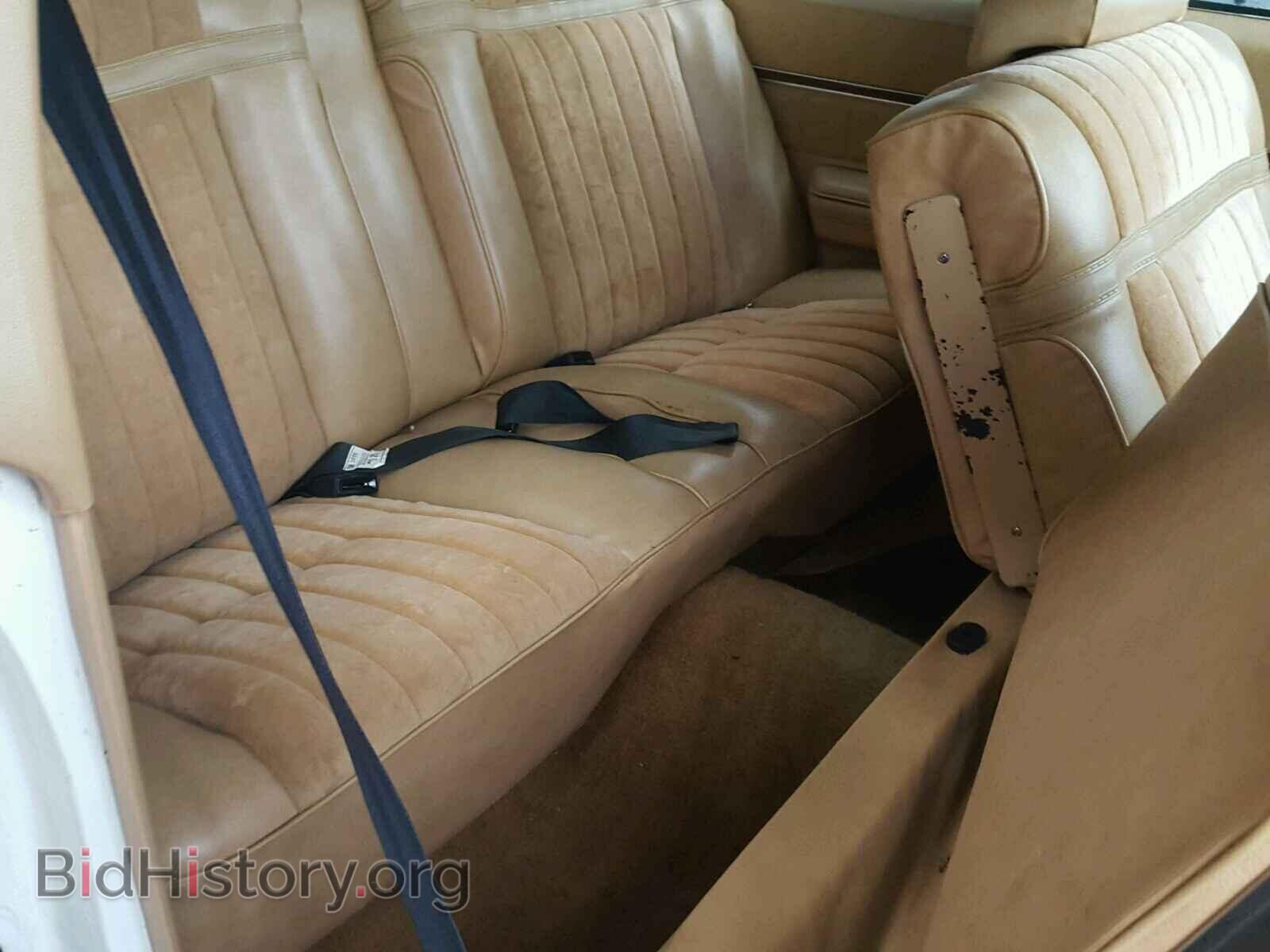 1976 BUICK SKYLARK - VIN: 4B27C6L123780 - Photo 6