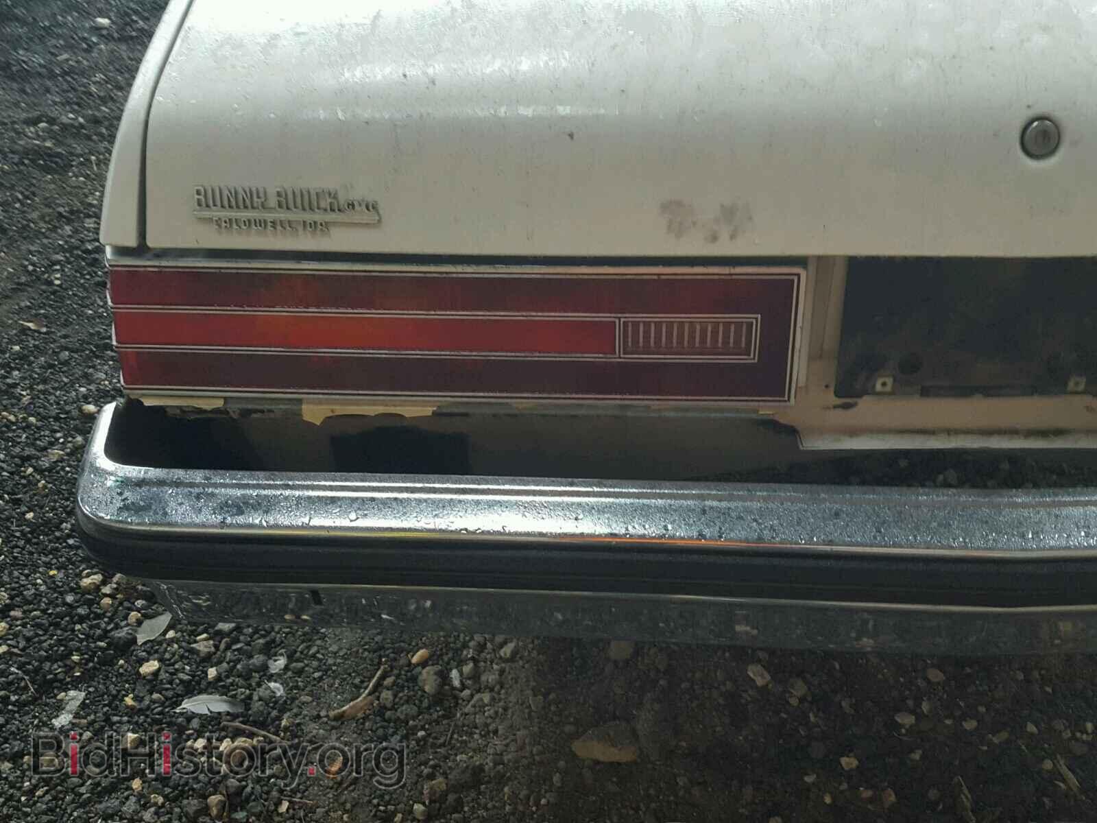 1976 BUICK SKYLARK - VIN: 4B27C6L123780 - Photo 9