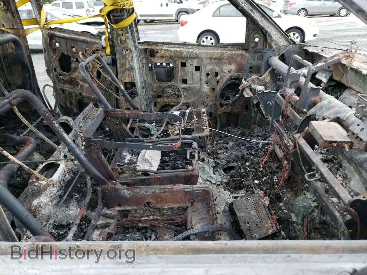 2007 DODGE RAM 2500 - VIN: 3D7KR28AX7G773352 - Фото 5