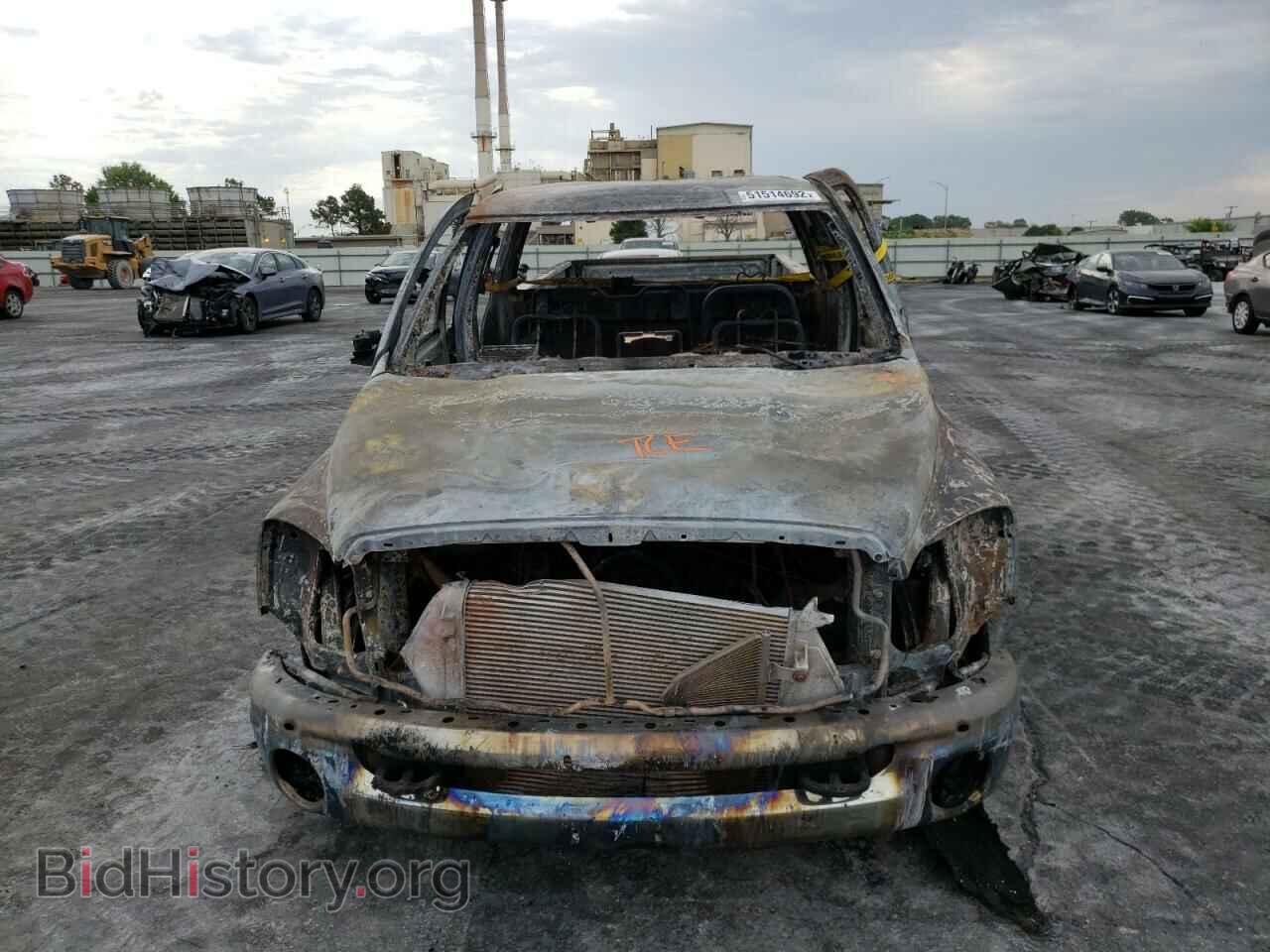 2007 DODGE RAM 2500 - VIN: 3D7KR28AX7G773352 - Фото 10