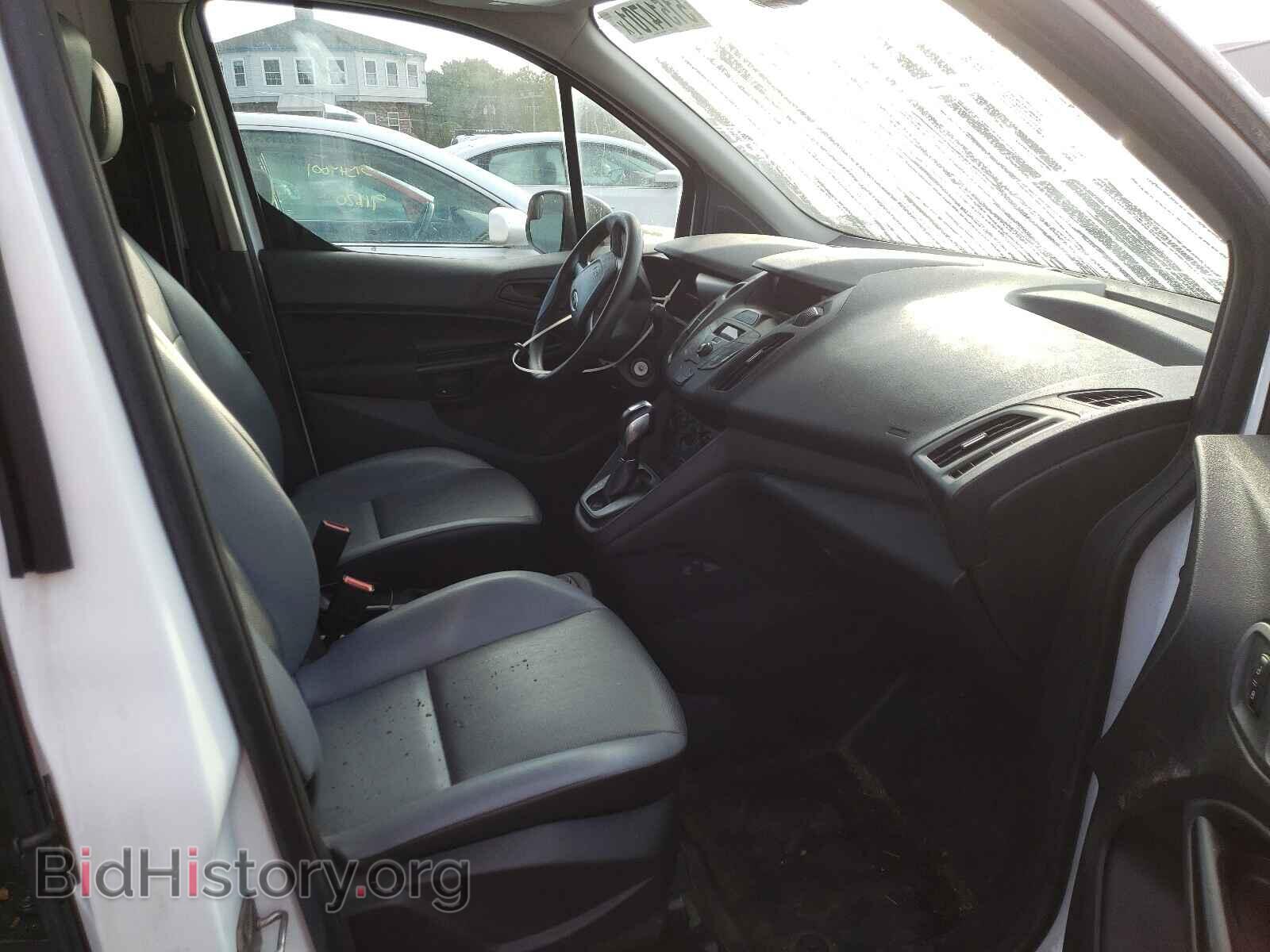 2018 FORD TRANSIT CO - VIN: NM0LS6E77J1362125 - Фото 5