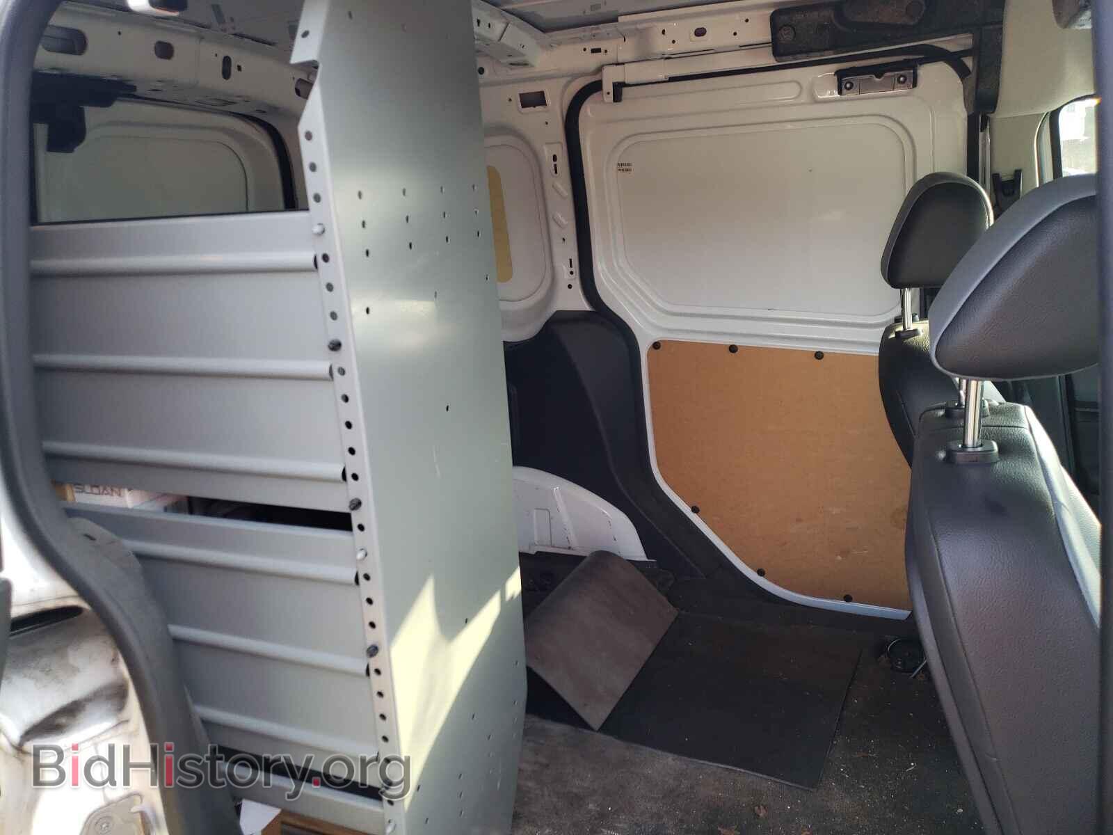 2018 FORD TRANSIT CO - VIN: NM0LS6E77J1362125 - Фото 6