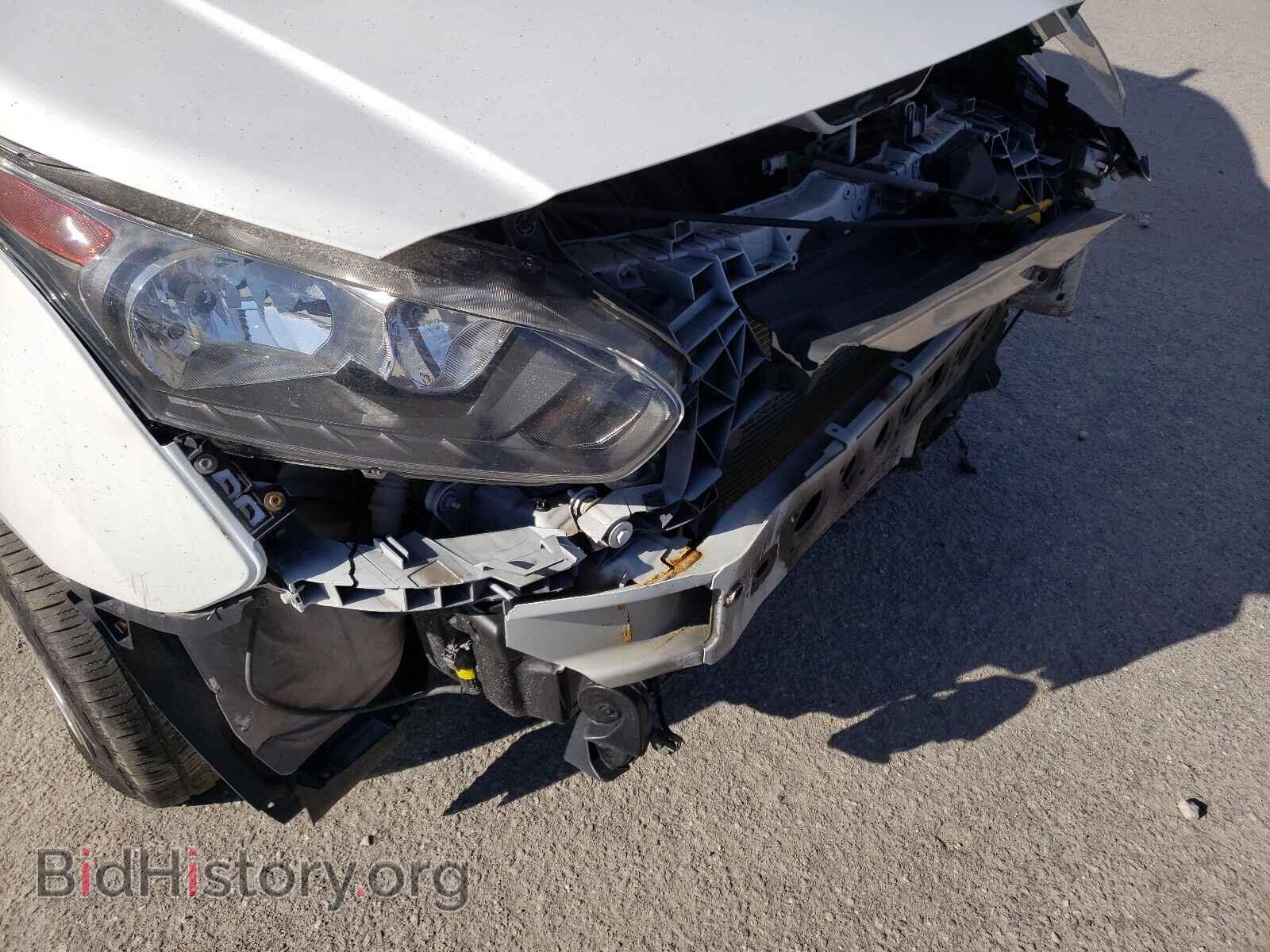 2018 FORD TRANSIT CO - VIN: NM0LS6E77J1362125 - Фото 9