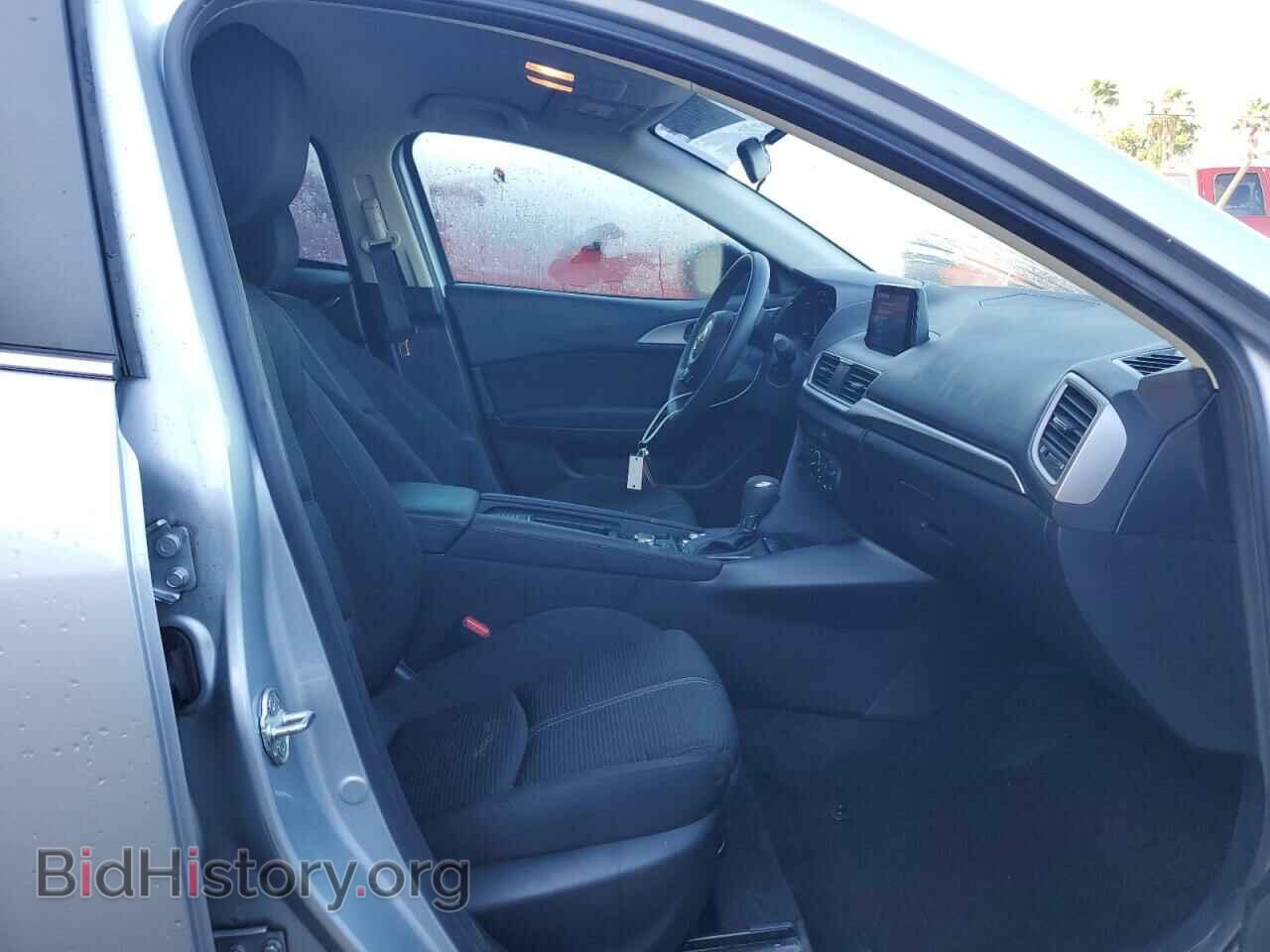 2017 MAZDA 3 - VIN: 3MZBN1U74HM157236 - Фото 7