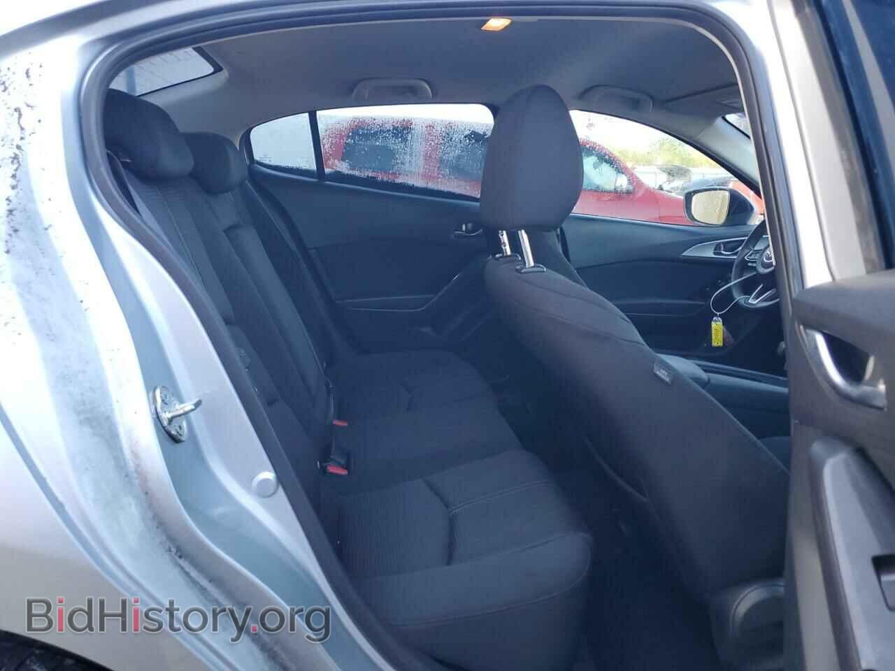 2017 MAZDA 3 - VIN: 3MZBN1U74HM157236 - Фото 10