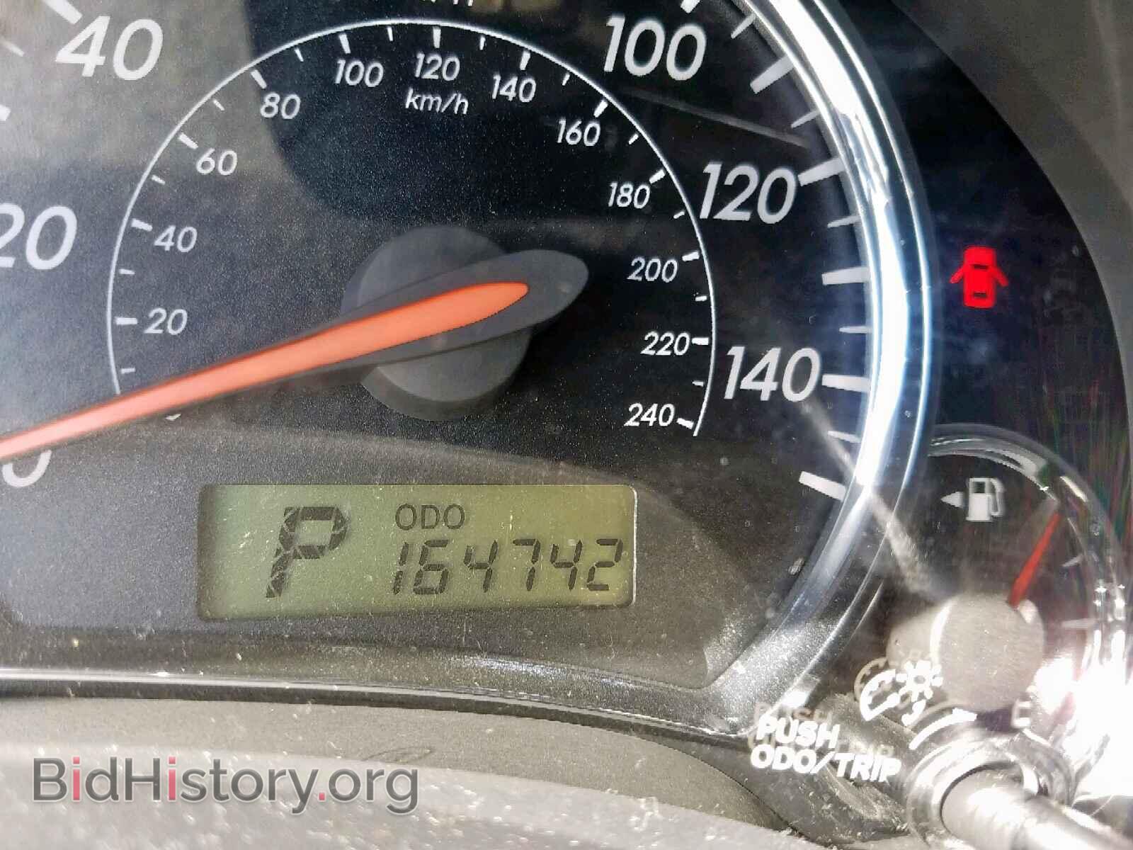2013 TOYOTA COROLLA - VIN: 2T1BU4EE7DC001571 - Фото 8