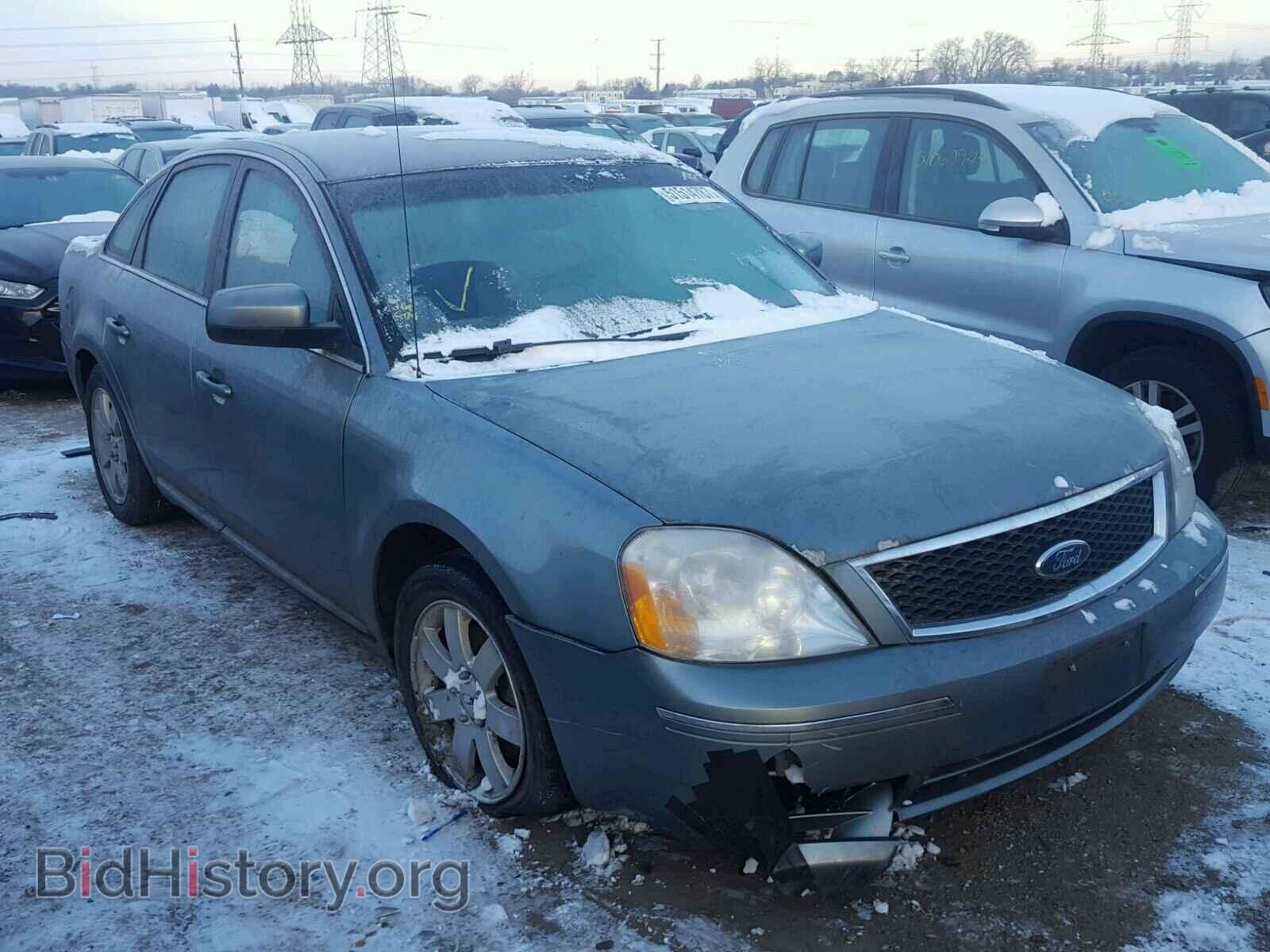 Photo 1FAFP23166G174103 - FORD FIVE HUNDR 2006