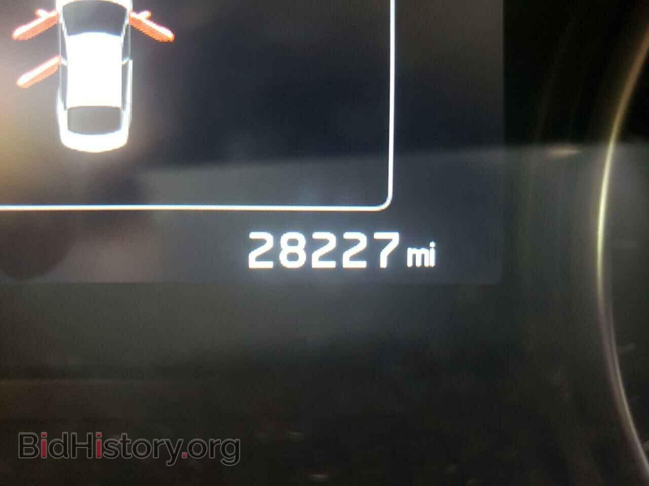 2018 KIA OPTIMA - VIN: 5XXGV4L24JG205891 - Фото 8