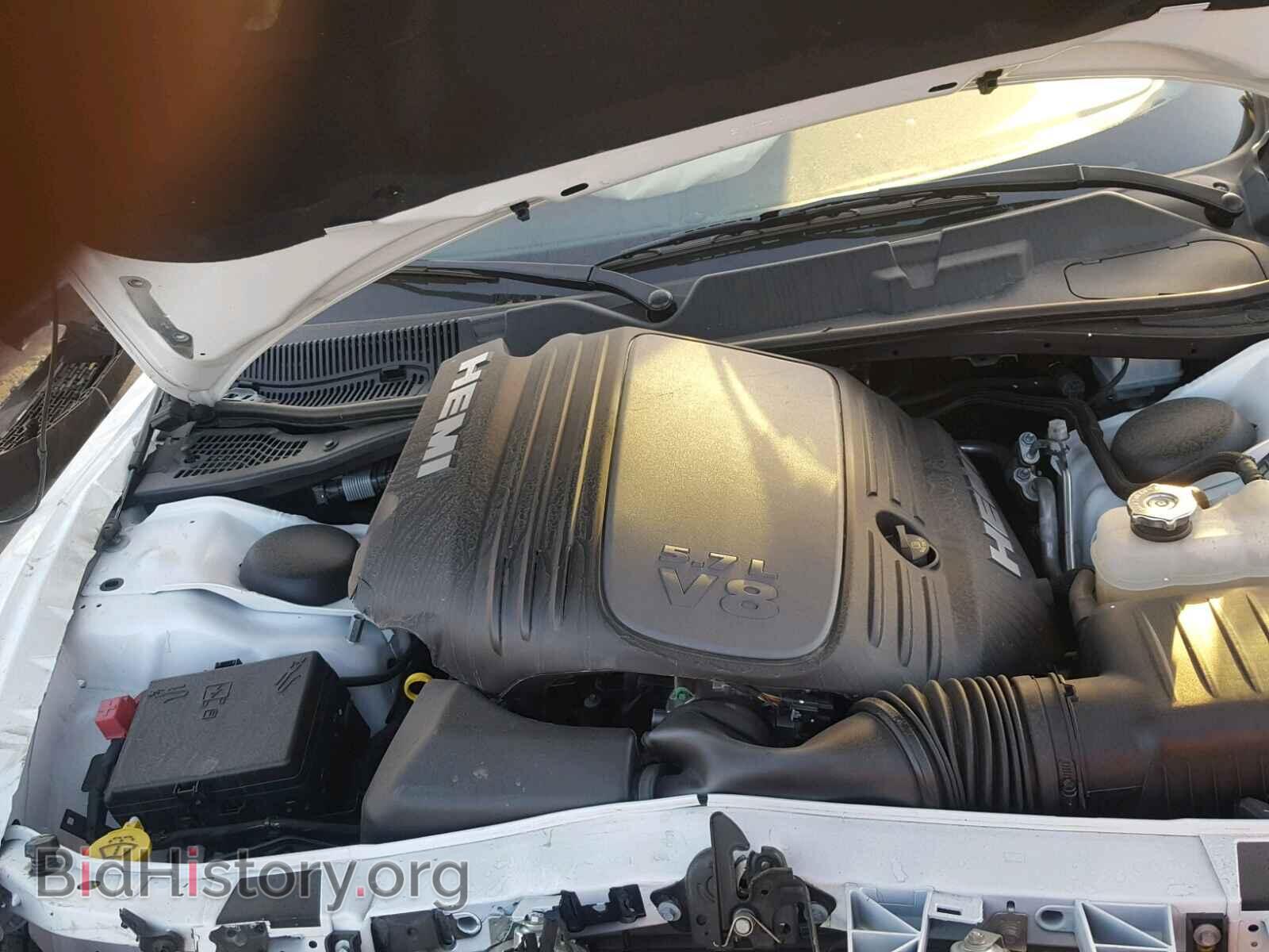 2018 DODGE CHALLENGER - VIN: 2C3CDZBT3JH124035 - Фото 7