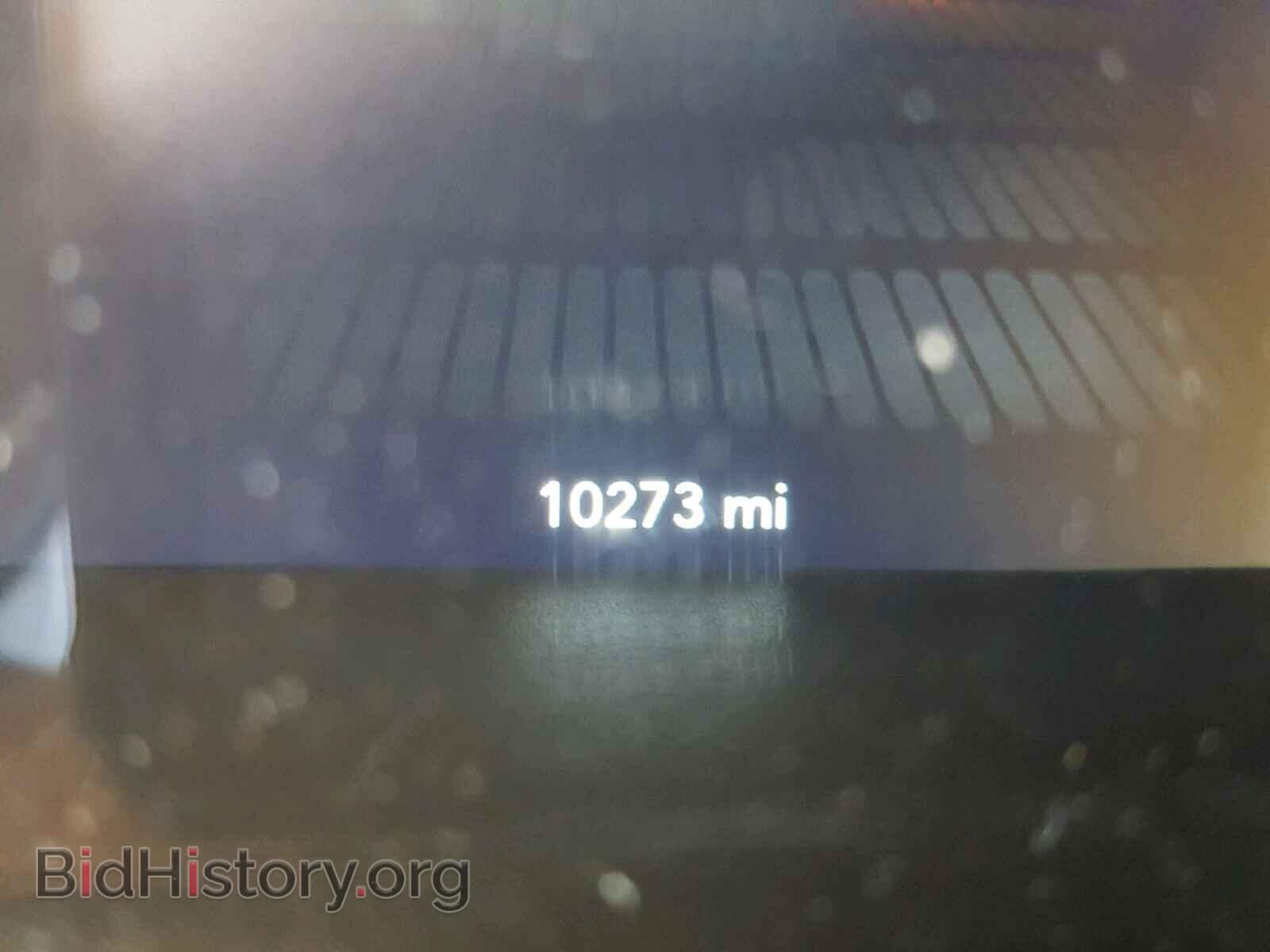2018 DODGE CHALLENGER - VIN: 2C3CDZBT3JH124035 - Фото 8