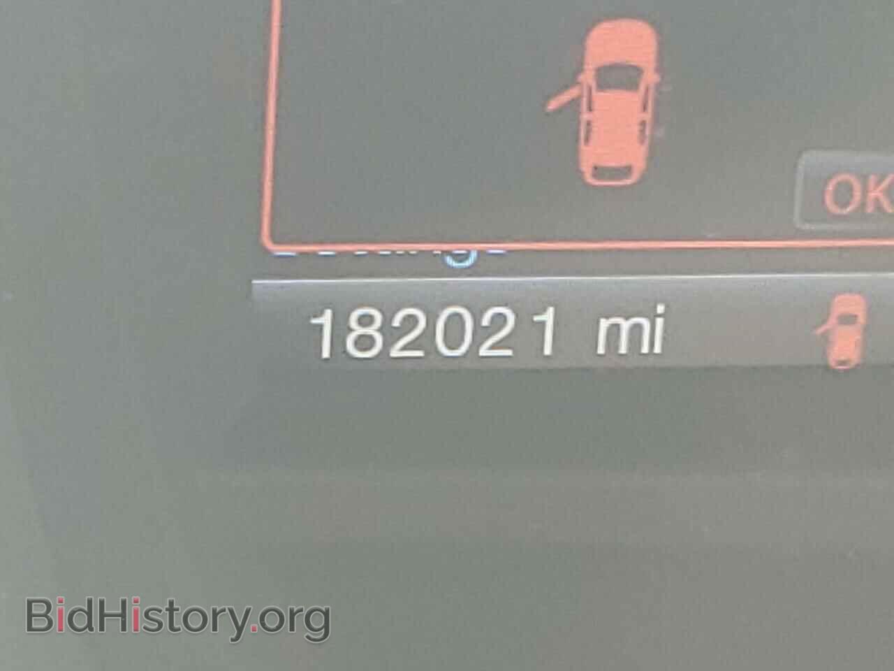 2015 FORD EXPLORER - VIN: 1FM5K7D82FGB80375 - Photo 8
