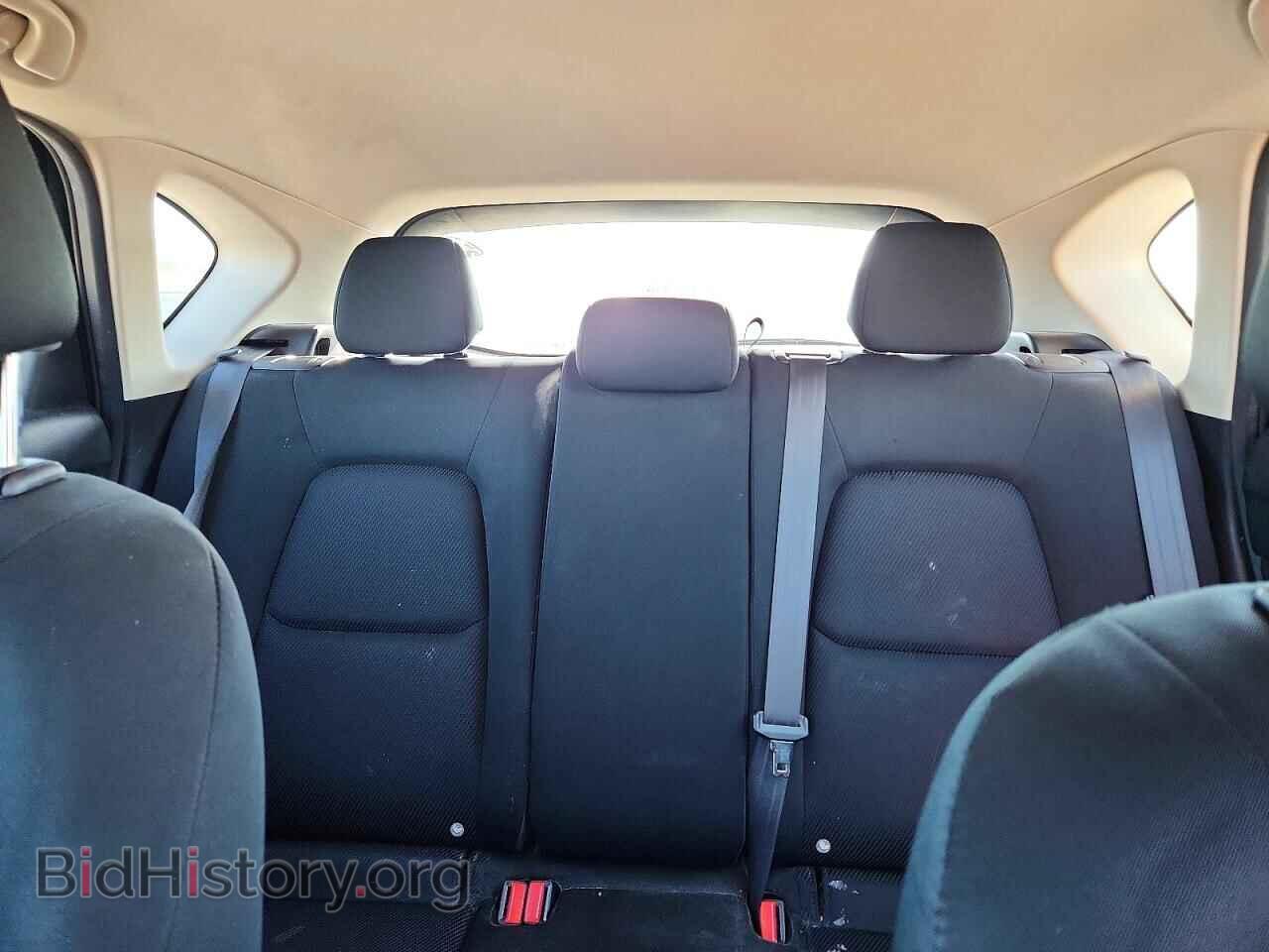 2018 MAZDA CX-5 - VIN: JM3KFBBM4J0363929 - Фото 10