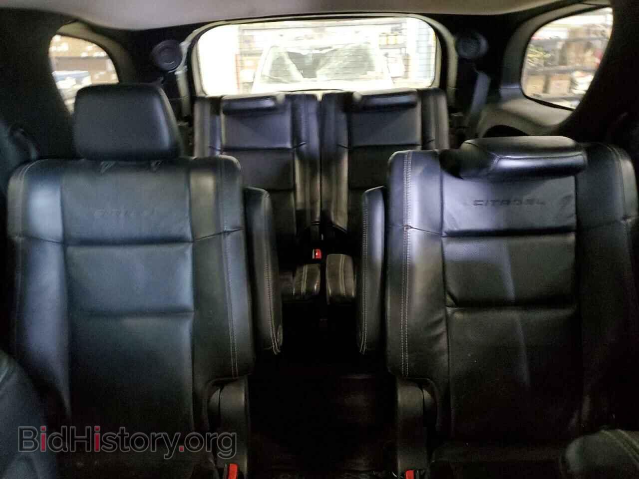 2015 DODGE DURANGO - VIN: 1C4RDJEG7FC114883 - Фото 10