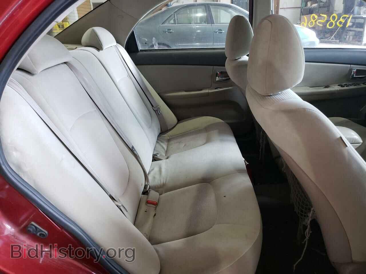 2009 KIA SPECTRA - VIN: KNAFE222995642736 - Фото 6