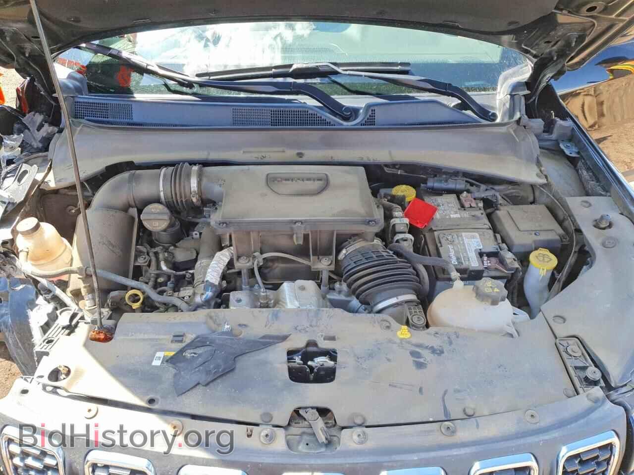 2024 JEEP COMPASS - VIN: 3C4NJDBN4RT109581 - Photo 11