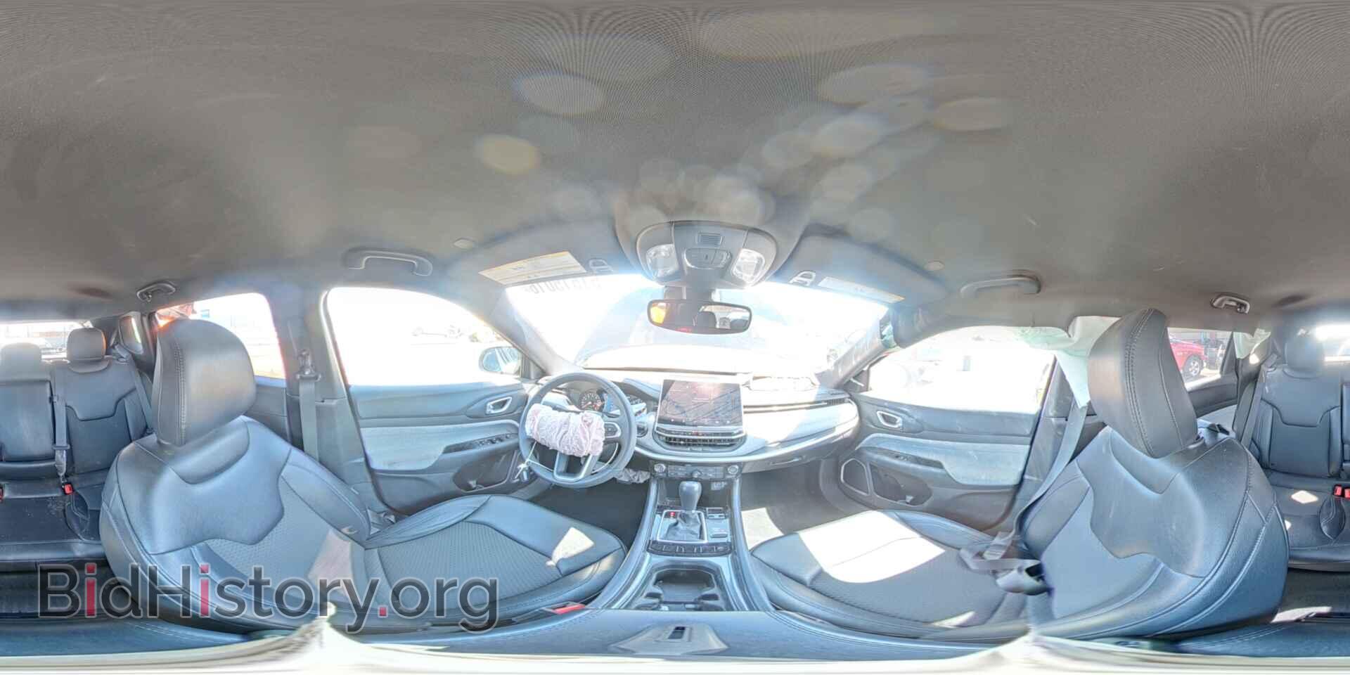 2024 JEEP COMPASS - VIN: 3C4NJDBN4RT109581 - Photo 14
