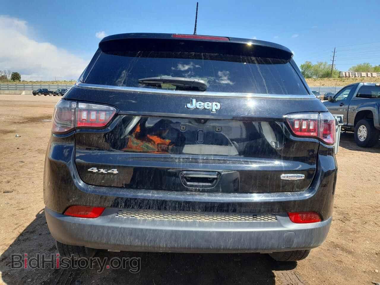 2024 JEEP COMPASS - VIN: 3C4NJDBN4RT109581 - Photo 6