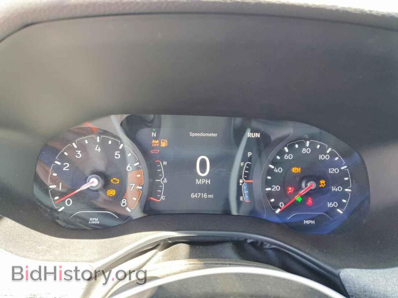 2024 JEEP COMPASS - VIN: 3C4NJDBN4RT109581 - Photo 9