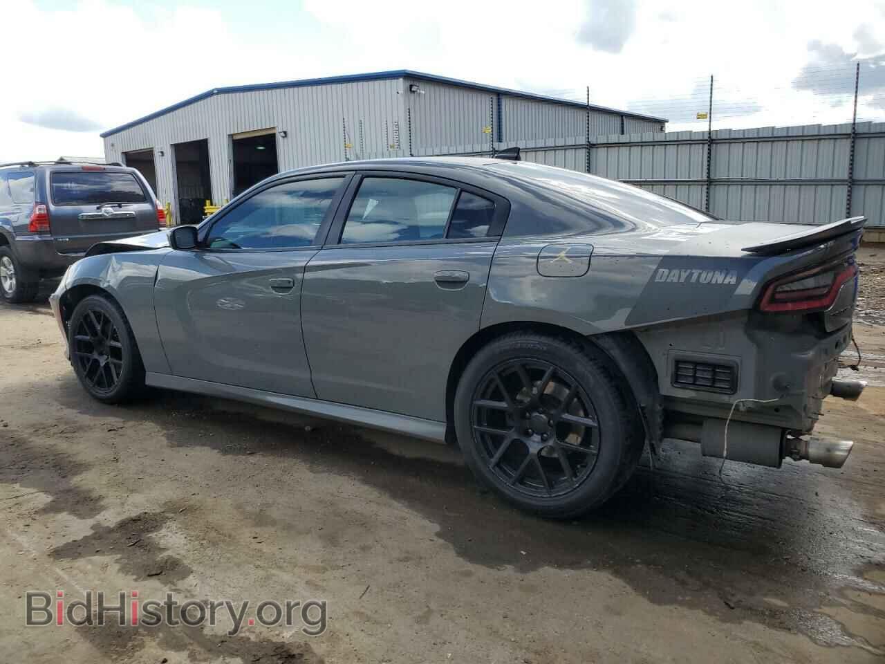 2017 DODGE CHARGER - VIN: 2C3CDXCT7HH545981 - Photo 2