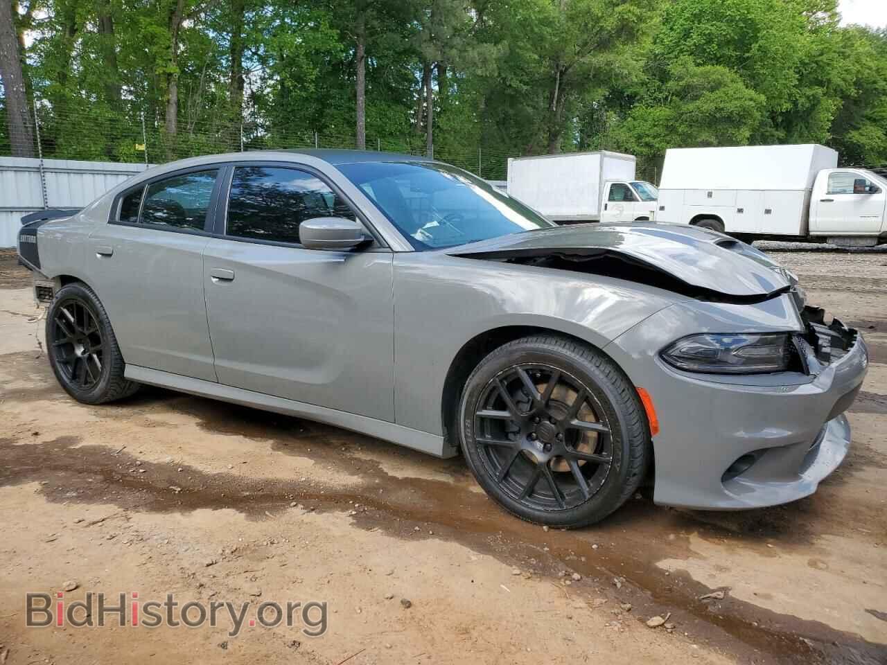 2017 DODGE CHARGER - VIN: 2C3CDXCT7HH545981 - Photo 4