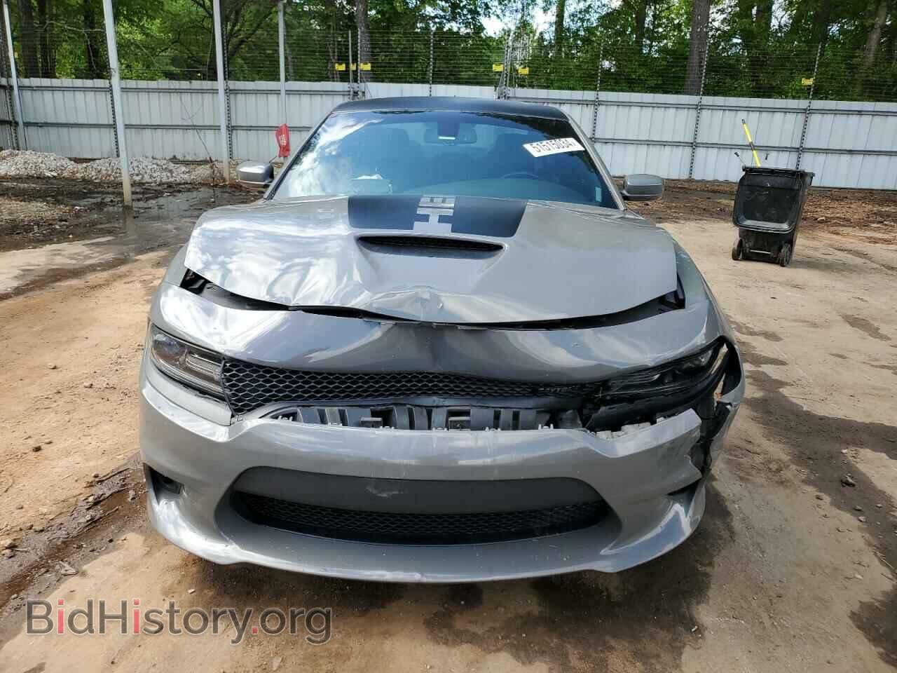 2017 DODGE CHARGER - VIN: 2C3CDXCT7HH545981 - Photo 5