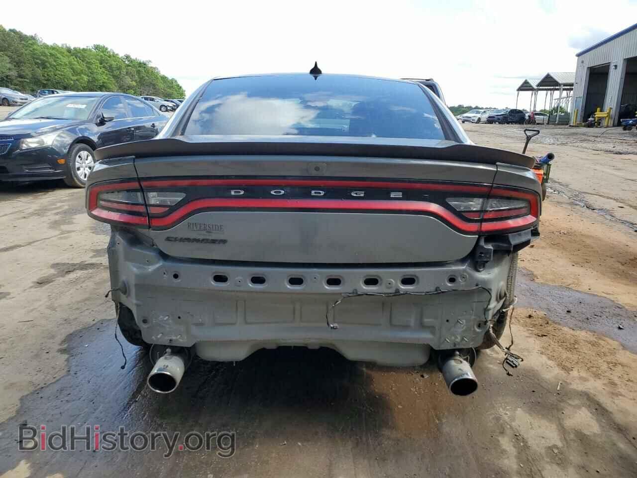 2017 DODGE CHARGER - VIN: 2C3CDXCT7HH545981 - Photo 6