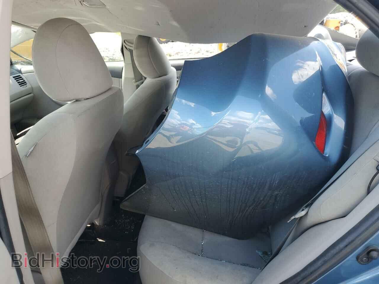 2013 TOYOTA COROLLA - VIN: 5YFBU4EE8DP151172 - Фото 10