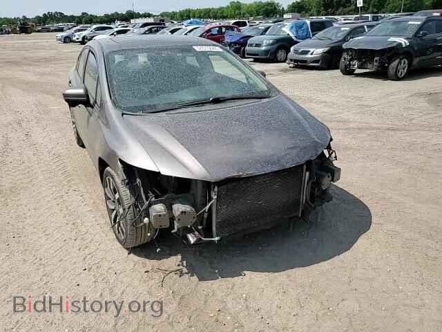 2014 HONDA CIVIC - VIN: 19XFB2F91EE241313 - Фото 14
