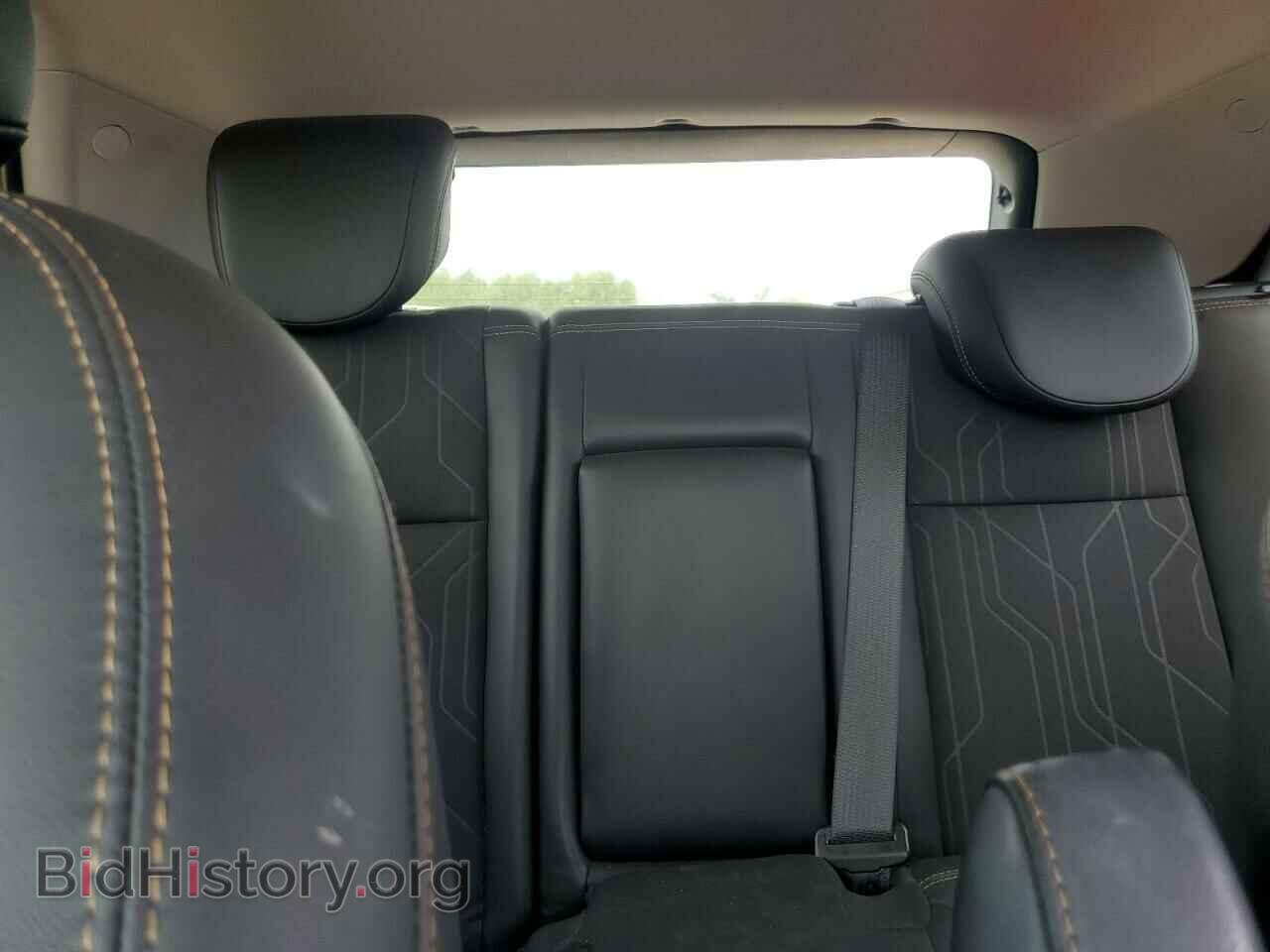 2020 CHEVROLET TRAX - VIN: 3GNCJPSBXLL313024 - Фото 10