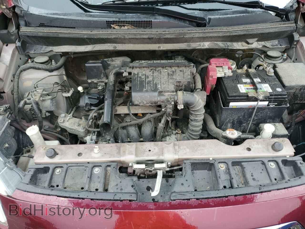 2017 MITSUBISHI MIRAGE - VIN: ML32F4FJ2HHF18810 - Фото 13