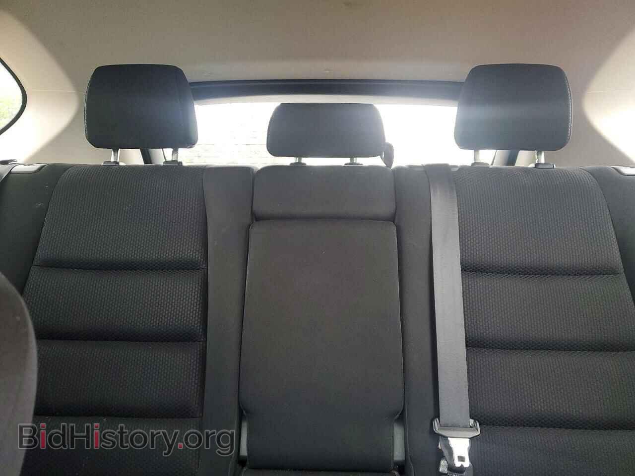 2016 MAZDA CX-5 - VIN: JM3KE2CY1G0656555 - Фото 10