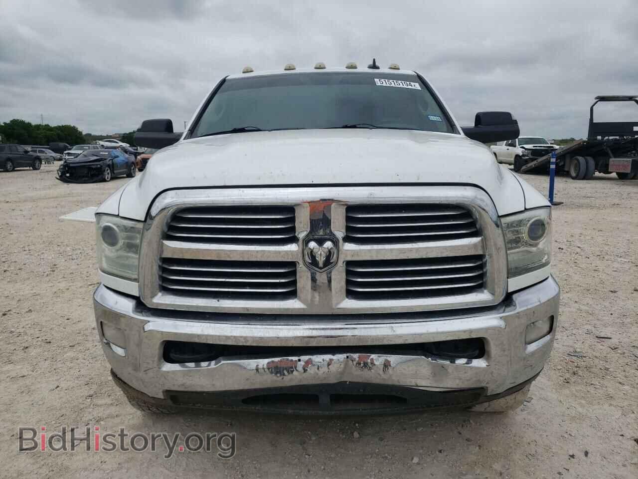 2015 RAM All Models - VIN: 3C6UR5DLXFG695544 - Фото 5