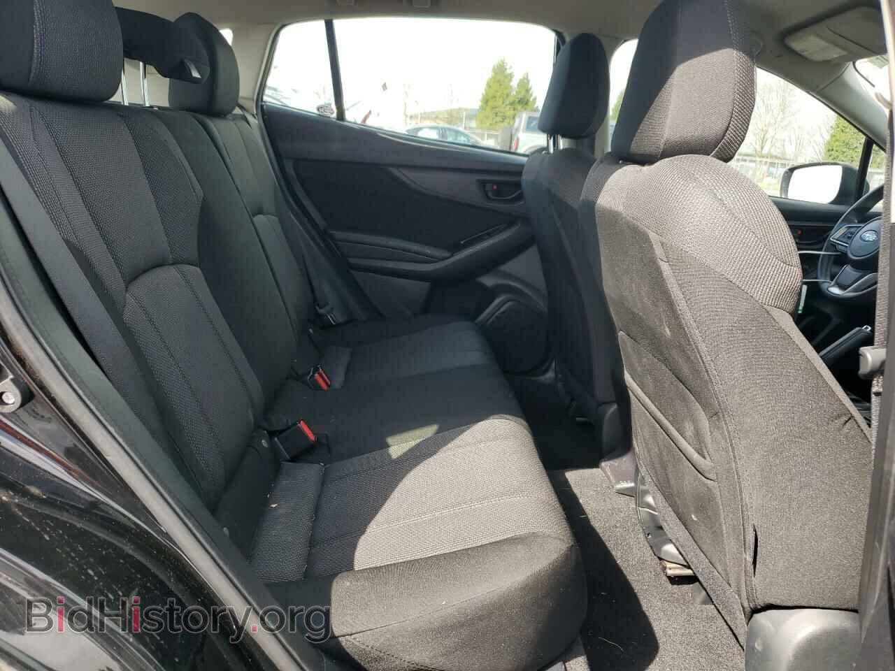 2018 SUBARU IMPREZA - VIN: 4S3GTAA68J3745366 - Фото 10
