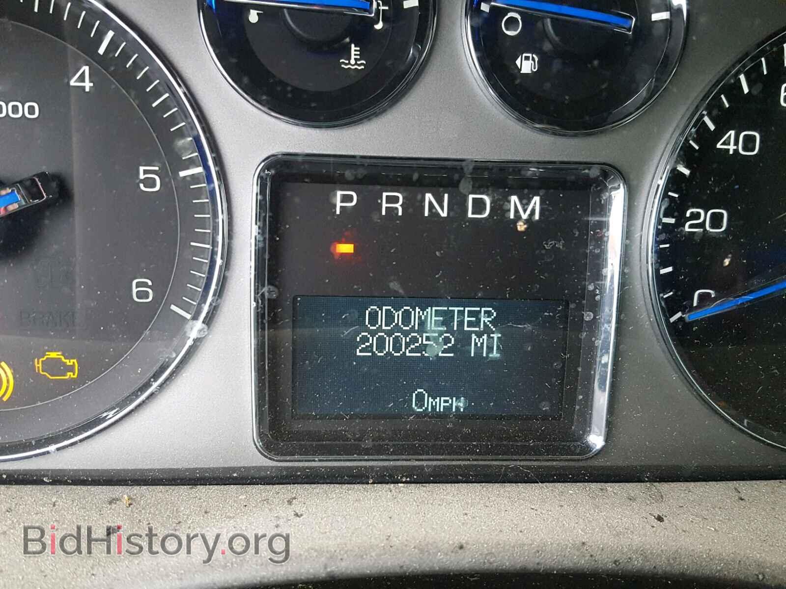 2008 CADILLAC ESCALADE E - VIN: 3GYFK62868G303733 - Фото 8