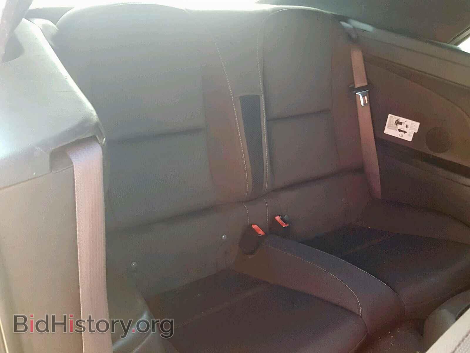 2013 CHEVROLET CAMARO - VIN: 2G1FB3D36D9166134 - Photo 6
