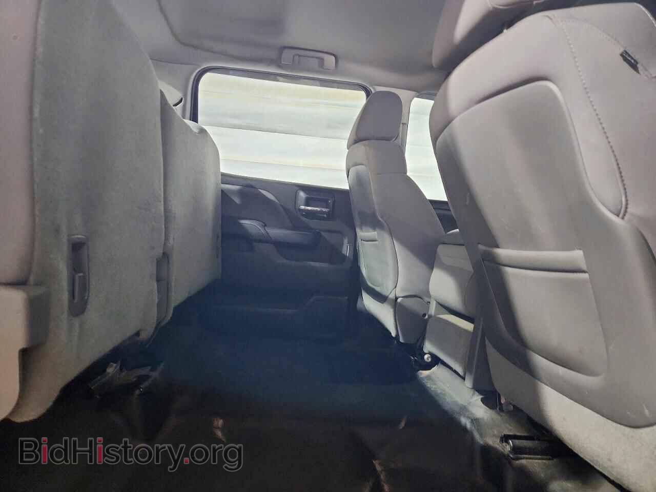 2014 CHEVROLET SILVERADO - VIN: 3GCUKPEC5EG346507 - Фото 10